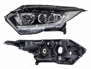 FHHR19L FARO HRV 19-22 C/LUZ DE DIA ESQ BCA CN IZQ
