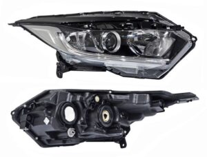 FHHR19R FARO HRV 19-22 C/LUZ DE DIA ESQ BCA CN DER