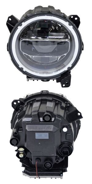 FJWR18LL FARO WRANGLER 18-23 LEDS 288 723DP IZQ