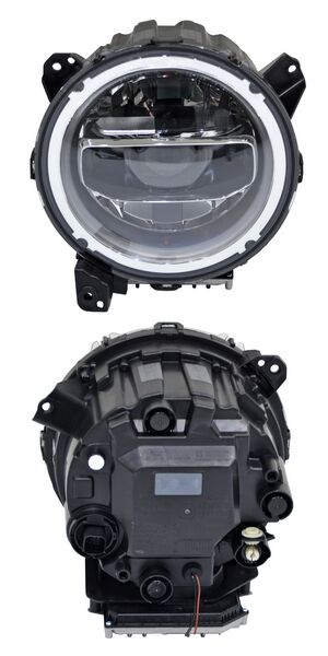 FJWR18LR FARO WRANGLER 18-23 LEDS 288 723DP DER