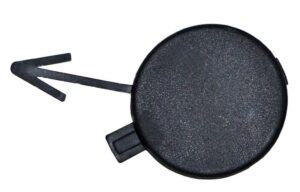 FK7B17K922A TAPA DEFENSA TRAS EDGE 15-18 SEL/TITANIUM 627