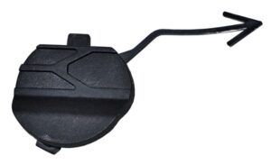 FK7B17K922BAW TAPA DEFENSA TRAS EDGE 16-18 SPORT 627