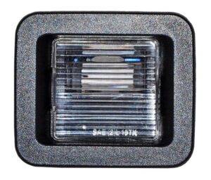 FL3Z13550A LUZ DE PLACA FORD PU 18-20 627 201030