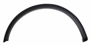 FL3Z16039AA MOLDURA ARCO SALP FORD PU 18-20 CAB SENCILLA IZQ