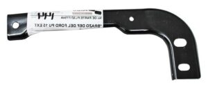 FL3Z17755A BRAZO DEFENSA DEL FORD PU 15-16 EXT IZQ