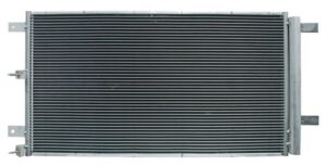 FL3Z19712A CONDENSADOR FORD PU 15-16 892 CN