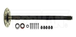 FLE22 FLECHA LATERAL FORD F-150/LOBO 97-03 5 BIRLOS 31 DIENTES DERECHA COPILOTO