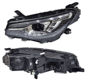 FMGHS21LL FARO MG HS 21-24 LEDS 288 IZQ