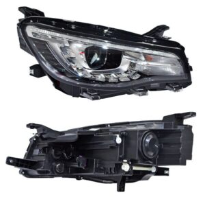 FMGHS21R FARO MG HS 21-24 C/MOTOR 288 241206 NZL DER