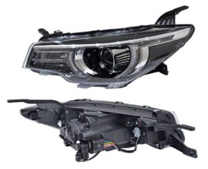 FMGZS21L FARO MG ZS 21-23 C/MOTOR LEDS 288 240614 IZQ