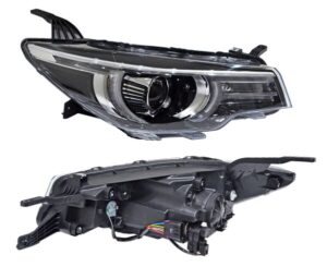 FMGZS21R FARO MG ZS 21-23 C/MOTOR LEDS 288 240614 DER