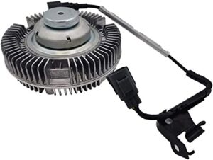 FNC83 FAN CLUTCH DODGE RAM 02-10 2500/3500/4000/4500/5500 5.9/6.7L ELECTRICO DIESEL