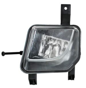 FNCAS04L FARO NIEBLA ASTRA 04-06 C/FOCO 678 288 IZQ