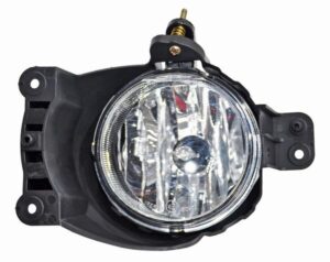 FNCSO12L FARO NIEBLA SONIC 12-16 C/FOCO 346 250110 NZL IZQ