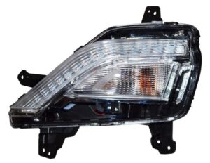 FNCSP19L FARO NIEBLA SPARK 19-20 LEDS T155 678 IZQ 210305