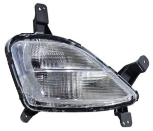 FNCSP19NR FARO NIEBLA SPARK 19-21 678 CN DER