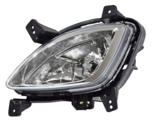 FNDI1011L FARO NIEBLA I10 11-14 C/BASE IZQ 678 286 240309
