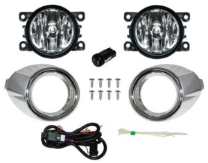 FNFFI08 FARO NIEBLA FIESTA 08-16 JGO  678 288 352