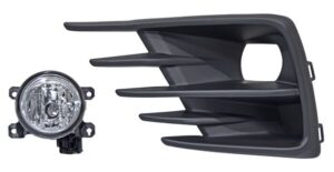 FNHCT21L FARO NIEBLA CITY 21-22 SPORT C/PARRILLA IZQ