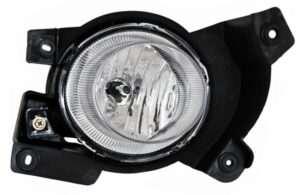 FNHDGI15R FARO NIEBLA GRAND I10 15-17 C/ARILLO CROM T154 678 DER