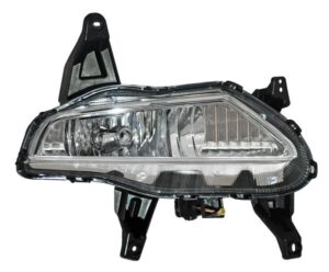 FNHDGI18R4 FARO NIEBLA GRAND I10 18-20 4P C/FOCO T154  DER