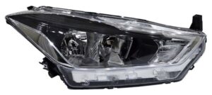 FNKI17R FARO KICKS 17-20 C/AJUSTE MANUAL 2252 DER 285 CN 230728