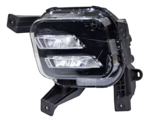 FNKSP23L FARO NIEBLA SPORTAGE 23-24 LEDS 288 241129 NZL IZQ