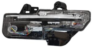 FNMC3020L FARO NIEBLA MAZDA CX30 20-22 LEDS 627 IZQ ODC030