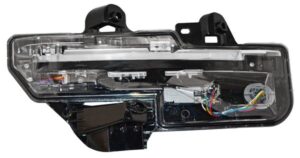 FNMC3020R FARO NIEBLA MAZDA CX30 20-22 LEDS 627 DER