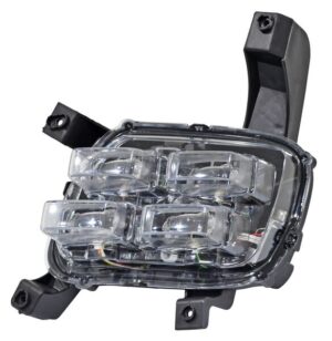 FNMGRX21L FARO NIEBLA MG RX8 21-24 LEDS 288 IZQ