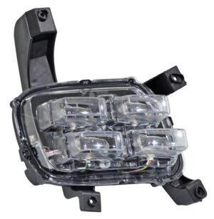 FNMGRX21R FARO NIEBLA MG RX8 21-22 LEDS 288 DER