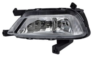 FNMGZS21L FARO NIEBLA MG ZS 21-23 S/FOCO 288 240614 IZQ