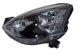 FNMR14NL FARO MARCH 14-20 FONDO NEGRO S/ MOTOR T155 678 IZQ 283