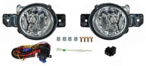 FNNSE10J FARO NIEBLA SENTRA 10-12 JGO T155 678 288