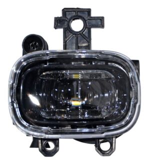 FNNXR23L FARO NIEBLA XTRAIL 23/ ROGUE 21-23 SOLO USA LEDS 230811 IZQ