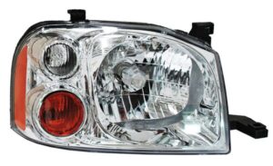 FNPU08R FARO NISSAN PU D22 08-15 C/ARNES ALD81 T154 ECONOMICO CN 282 DER