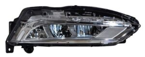FNSLE17R FARO NIEBLA LEON FR 17-20 LEDS 537 DER