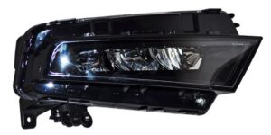 FNSLE17R1 FARO NIEBLA LEON 17-20/ ATECA 17-20 LEDS 537 DER