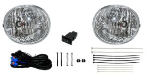 FNTR404 FARO NIEBLA RAV4 04-05 JGO 678 352