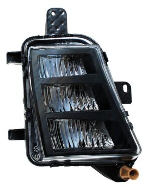 FNVGO15R FARO NIEBLA GOLF GTI 15-17 S/BASE C/LEDS 842 DER