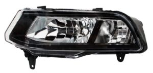 FNVPL151L FARO NIEBLA VENTO 20-22 LINEA NUEVA/ POLO GTI 15-17 P/1 FOCOS S/FOCO 288 231201 IZQ