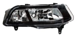 FNVPL151R FARO NIEBLA VENTO 20-22 LINEA NUEVA/ POLO GTI 15-17 P/1 FOCOS S/FOCO 288 231201 DER