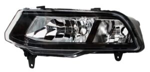 FNVPL15L FARO NIEBLA POLO GTI 15-17 S/FOCO 288 842 IZQ
