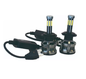 FOC1 JGO FOCO H7 16000 LM 8000K OPTIMO RACINGTEC