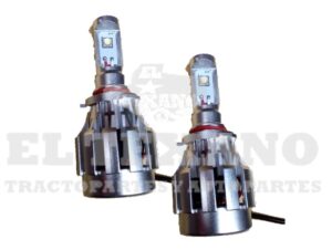 FOC14 JGO FOCO 9005 3200LM FORCETEC