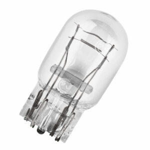 FOC26 FOCO NEOLUX 7443 12V 21/5W 2 POLOS (85133)