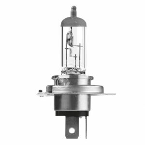 FOC32 FOCO NEOLUX HALOGENO H4 12V 55/60W 50% MAS LUZ (85193)