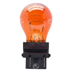 FOC45 FOCO NEOLUX 3157 12V 27W 2 POLOS AMBAR (85136)