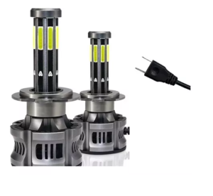 FOC9 JGO FOCO 9007 16000 8000K OPTIMO RACINGTEC