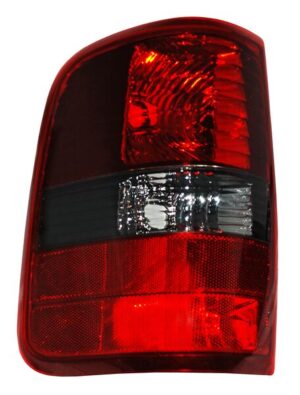 FR391-U100L CALAVERA FORD PU 04-08 OSCURA HARLEY DAVIDSON S/ARNES EAGLE IZQ